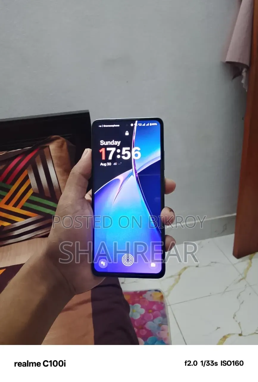 OnePlus Nord CE4 Lite 256 GB Silver