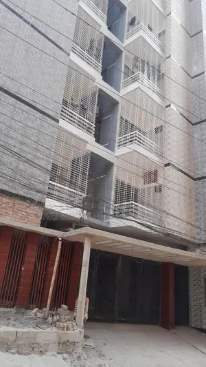 3bdrm Apartment in Mirpur for sale