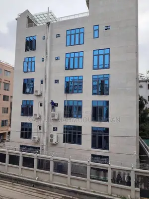 3bdrm Apartment in Mirpur for sale