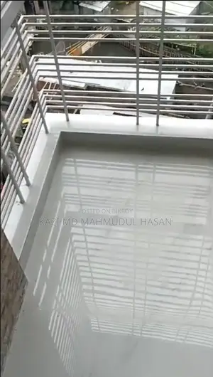 3bdrm Apartment in Mirpur for sale