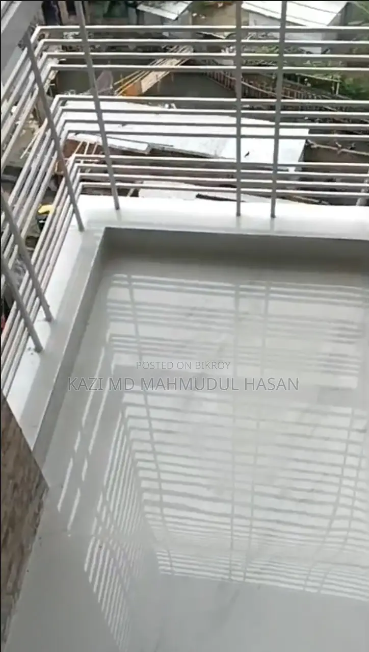 3bdrm Apartment in Mirpur for sale