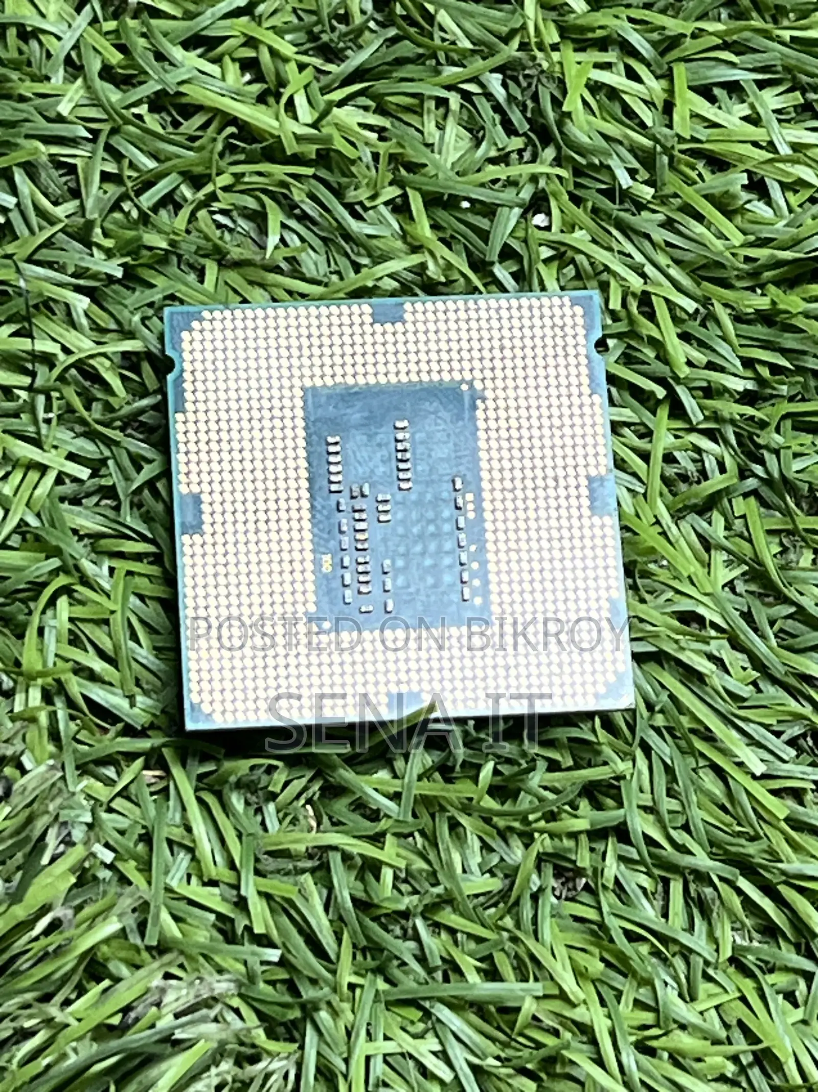 Intel Core I3 4th Gen Processor – Good Condition