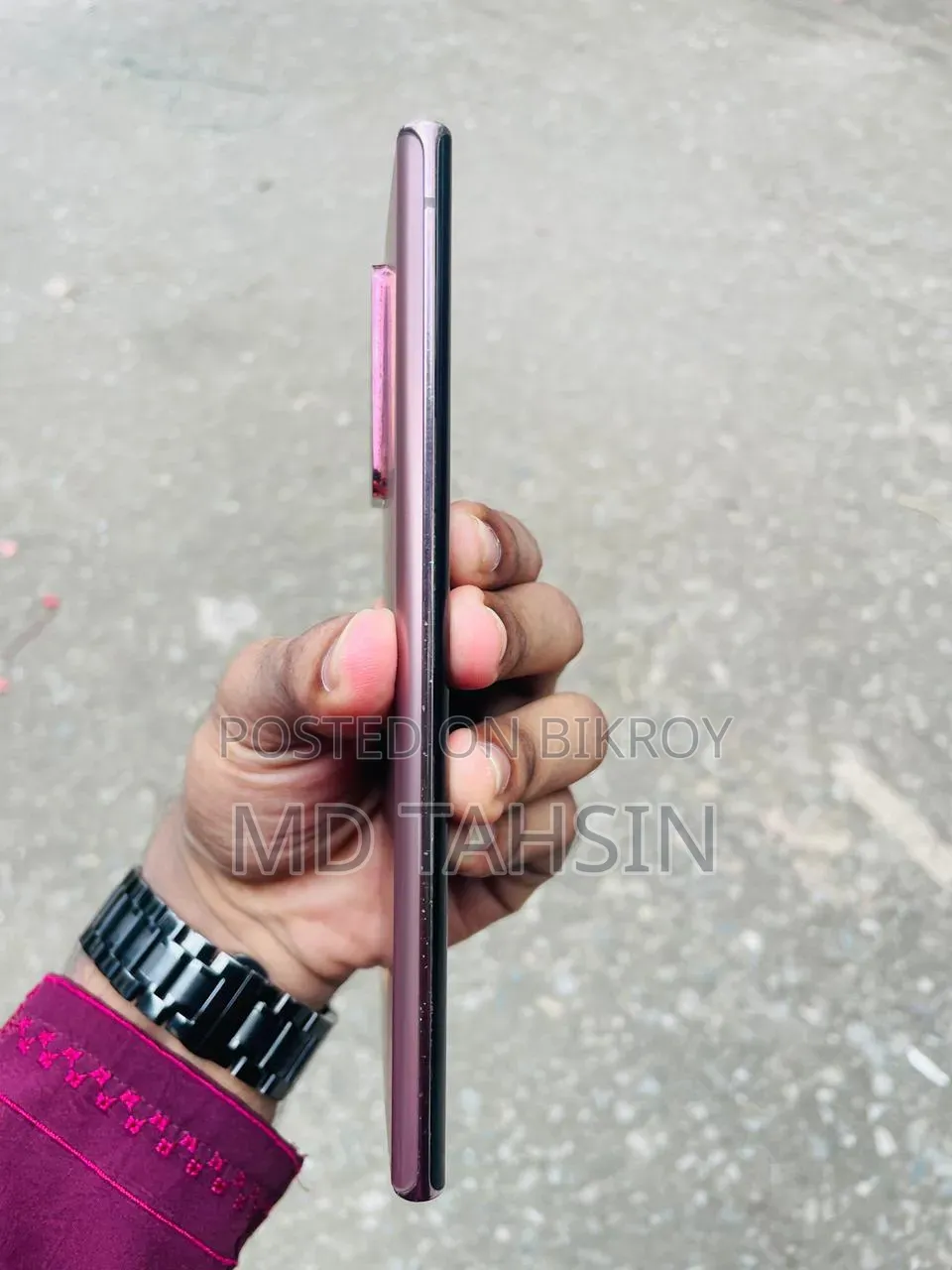 Samsung Galaxy Note 20 Ultra 128 GB