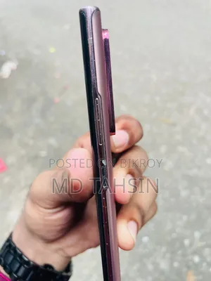 Samsung Galaxy Note 20 Ultra 128 GB