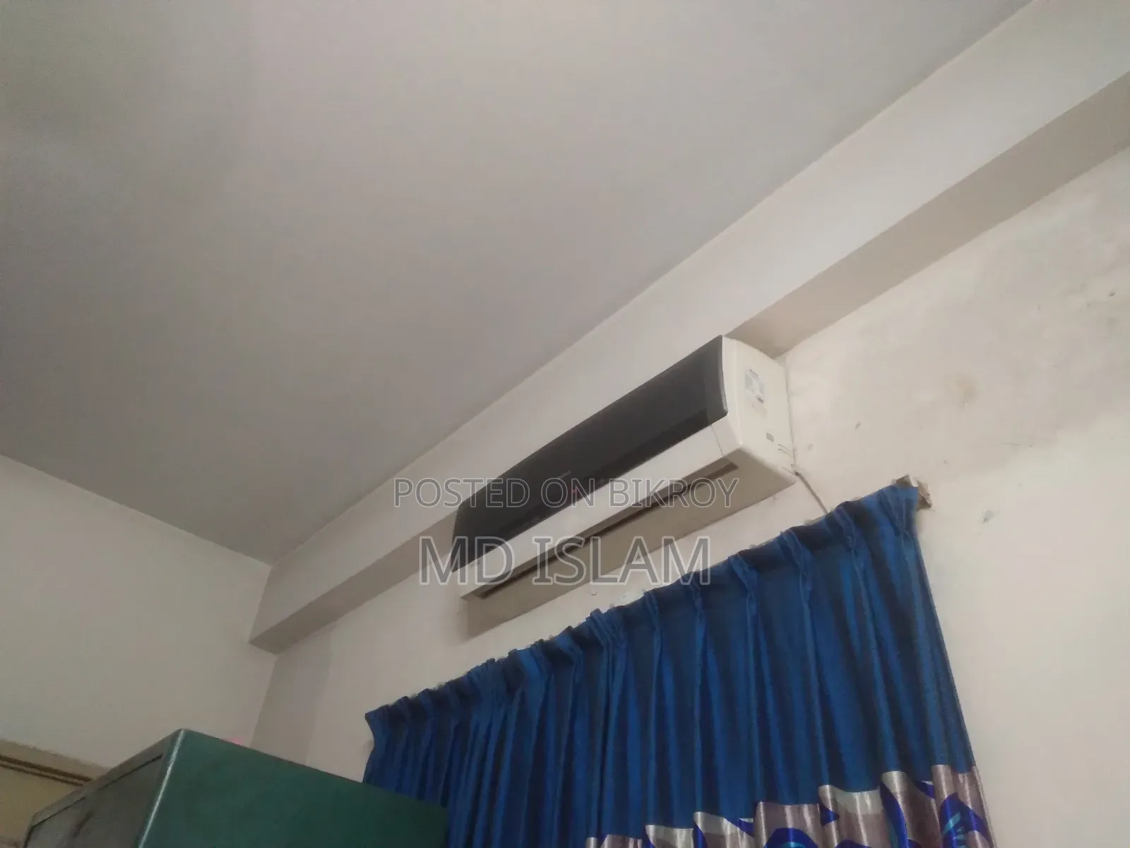 গ্রী এসি ১.৫ টন