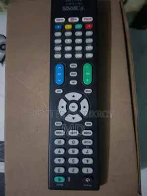 Minister TV Sell Post