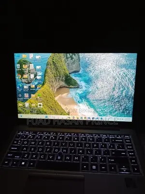 Laptop HP EliteBook 840 G8 16GB Intel Core i5 SSD 512GB