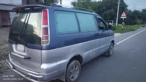Toyota TownAce 1997 Blue