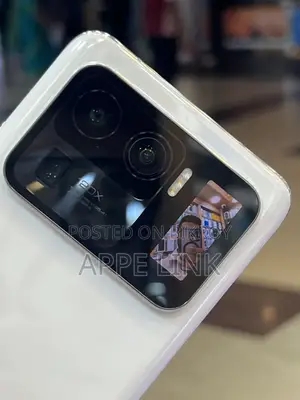Xiaomi Mi 11 Ultra 256 GB White