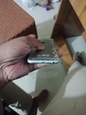 Apple iPhone 6s 64 GB White