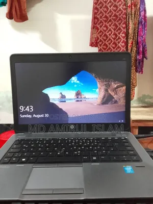 Laptop HP EliteBook 840 G1 4GB Intel Core i7 SSD 128GB