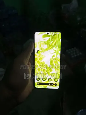 Google Pixel 8 128 GB Black