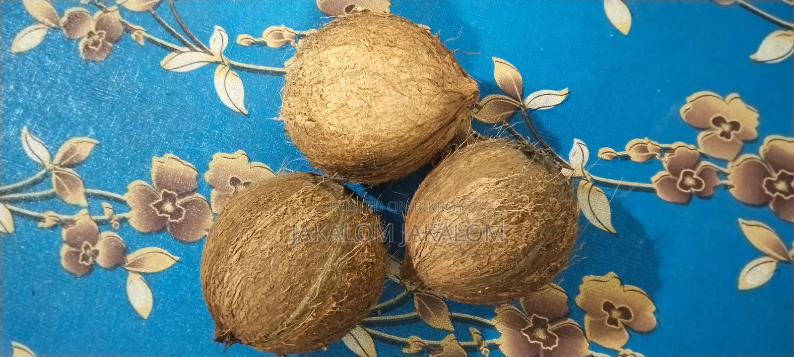 Narkel Coconut