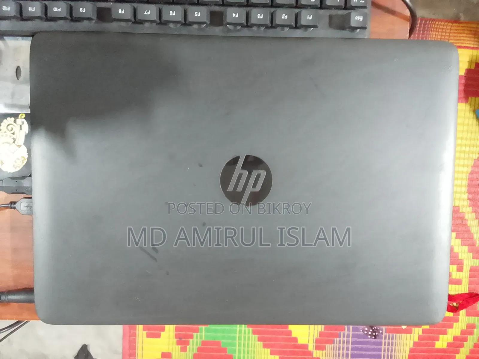 Laptop HP EliteBook 840 G1 4GB Intel Core i7 SSD 128GB