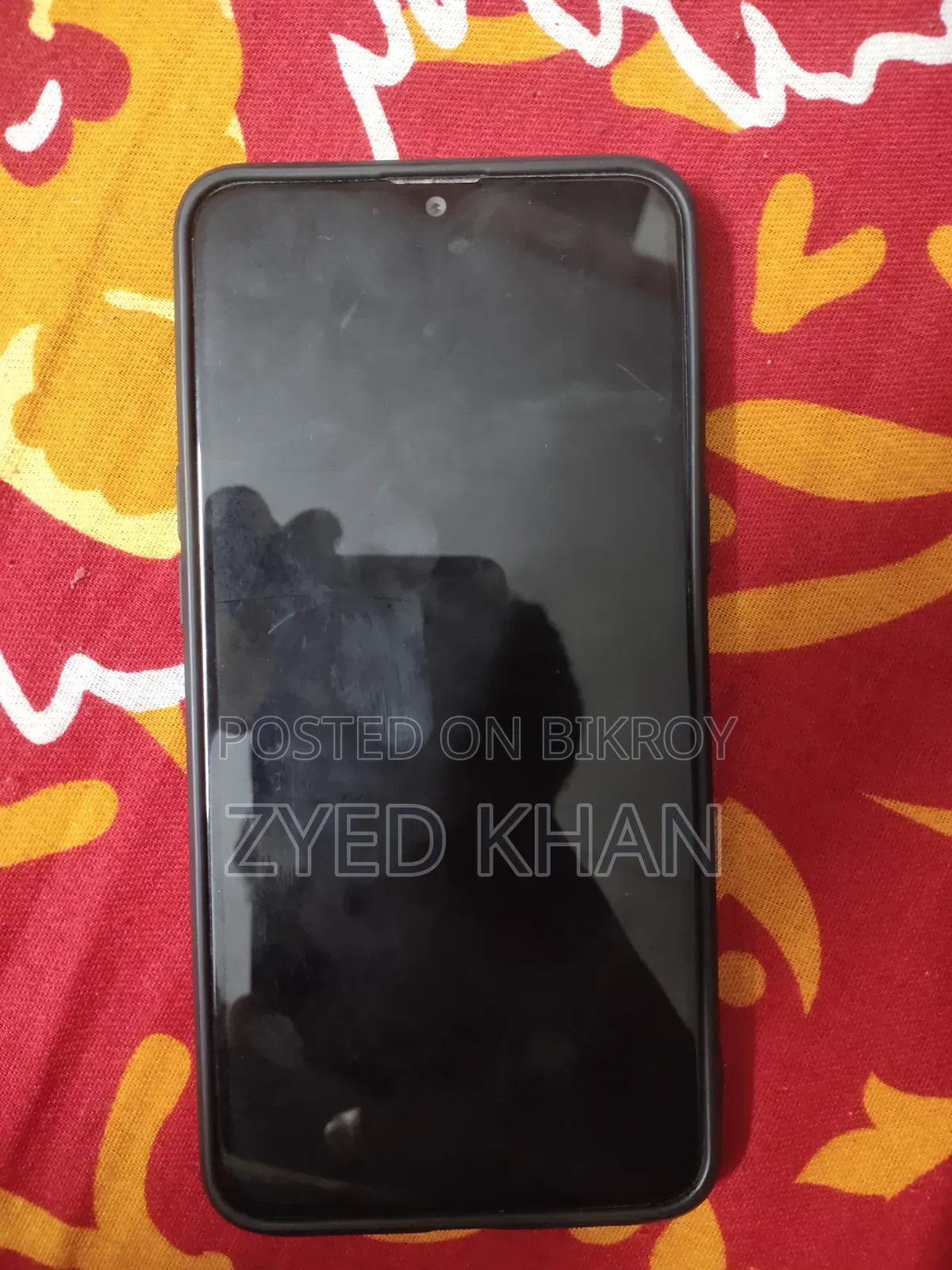 Samsung Galaxy M01s 32 GB Blue