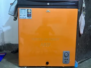 Walton 145 Litre Freezer for Sale