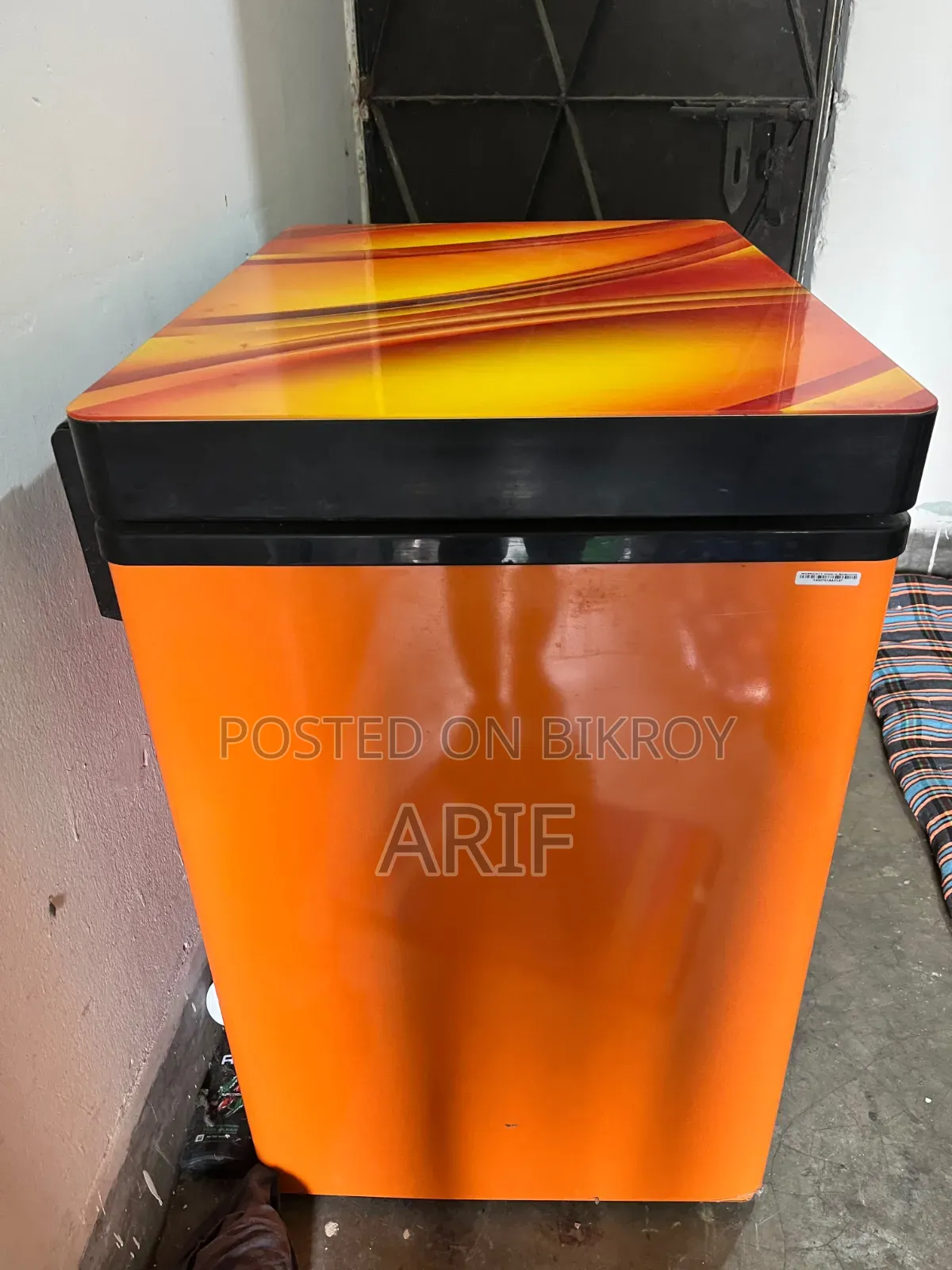 Walton 145 Litre Freezer for Sale