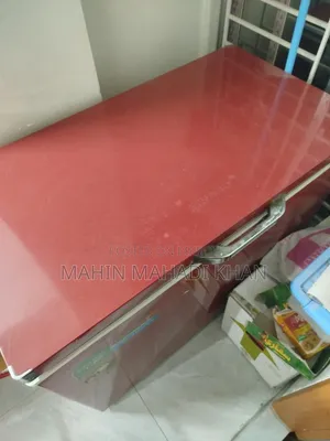 Deep Fridge