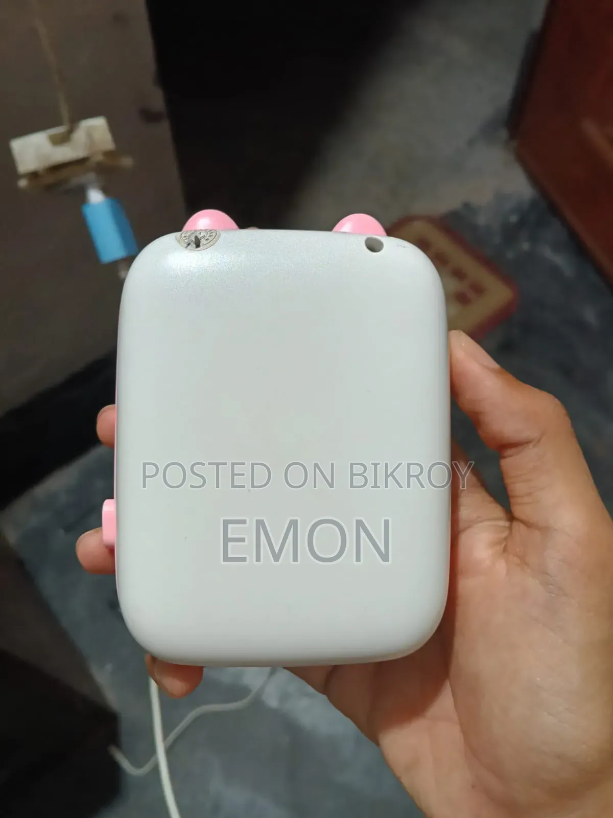 Mini Tharmal Printer Machine