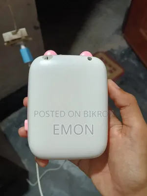 Mini Tharmal Printer Machine