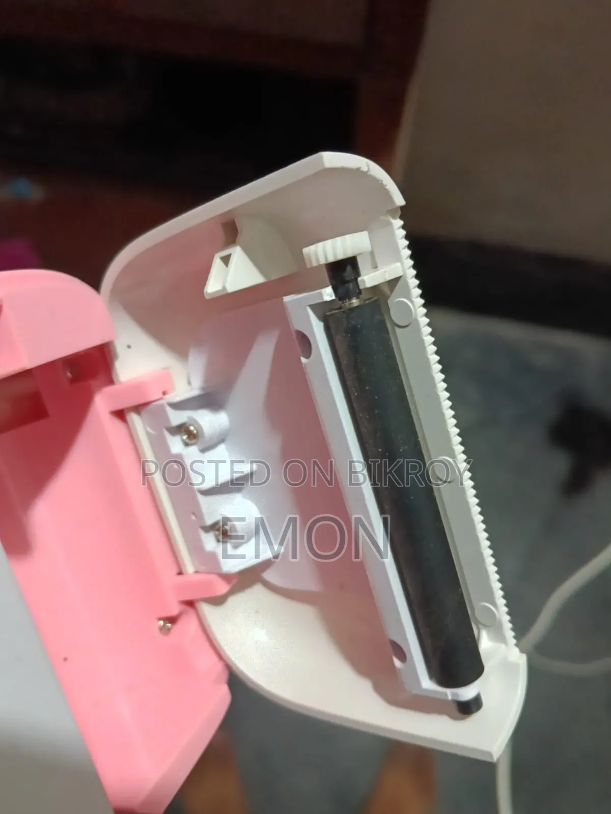 Mini Tharmal Printer Machine