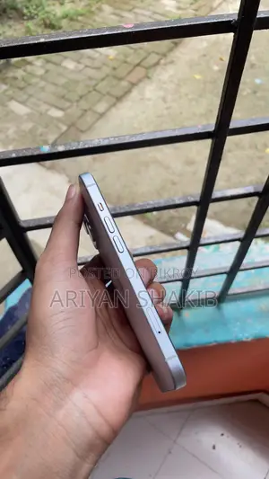 Apple iPhone 15 128 GB White