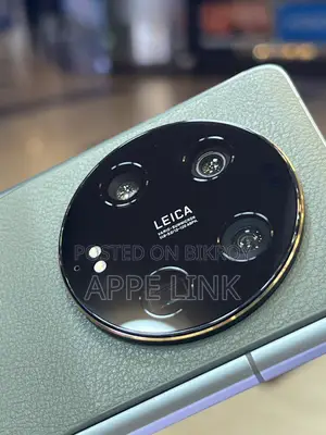 Xiaomi 13 Ultra 512 GB Green