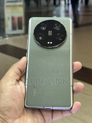 Xiaomi 13 Ultra 512 GB Green
