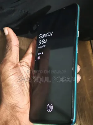 OnePlus Nord 128 GB Gray