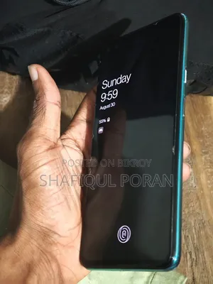 OnePlus Nord 128 GB Gray