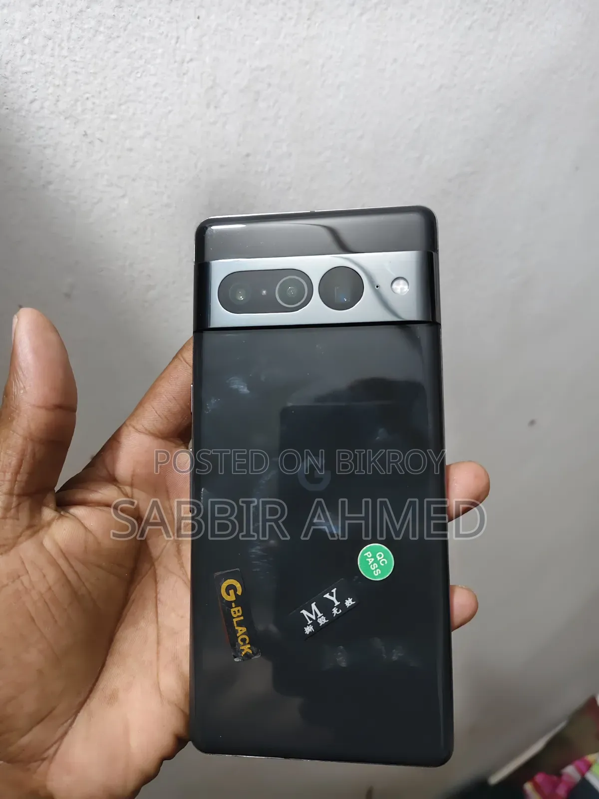 EL 128 GB Black