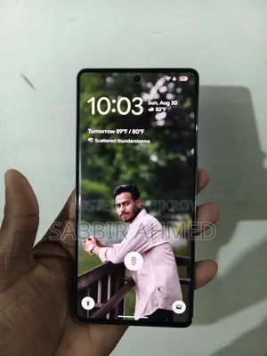 EL 128 GB Black