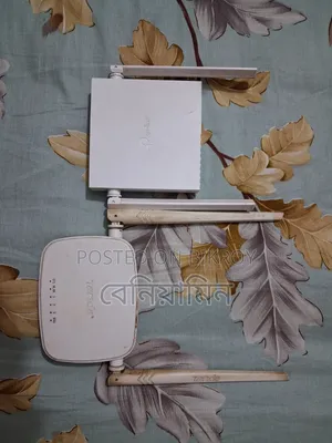 Router for Sale