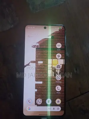 Google Pixel 8 Pro 512 GB Black