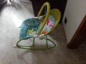 Baby Rocker Sell Hobe