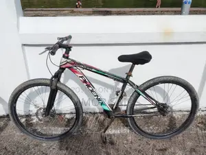 Bicycle - বাইসাইকেল