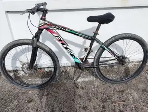 Bicycle - বাইসাইকেল