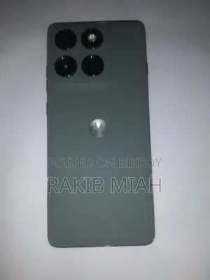 Motorola Edge 60 Pro 256 GB