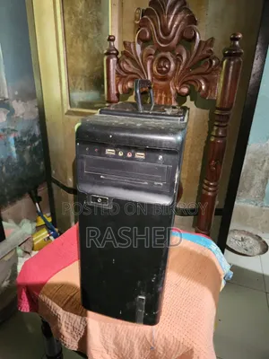 Desktop Computer 4GB Intel Core 2 Duo HDD 512GB