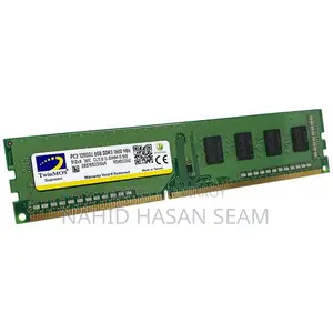 TwinMOS DDR3 16000 MHz 4 GB RAM