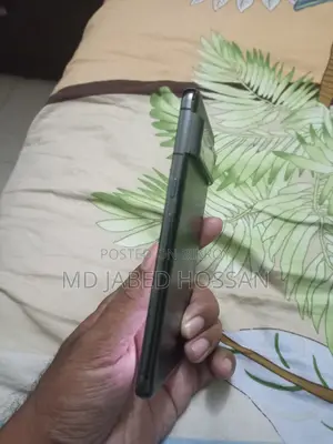 Google Pixel 8 Pro 512 GB Black
