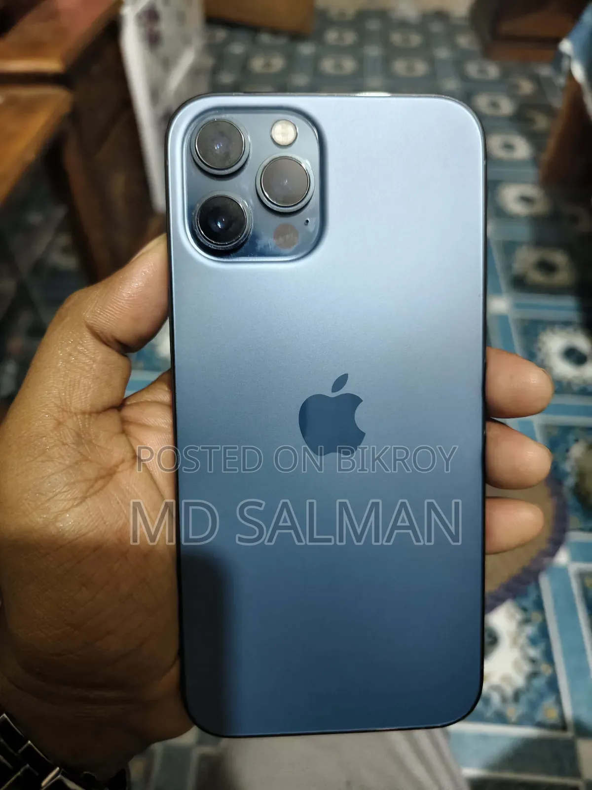 Apple iPhone 12 Pro Max 256 GB