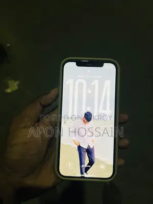 Apple iPhone 12 128 GB White