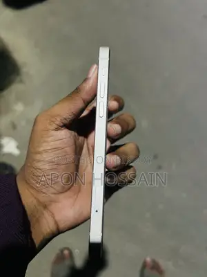 Apple iPhone 12 128 GB White