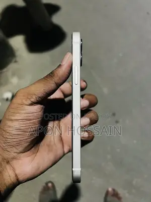 Apple iPhone 12 128 GB White