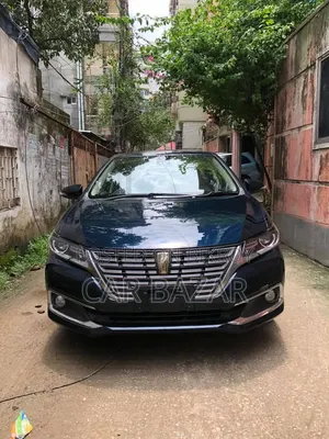 Toyota Premio 1.5 FWD 2016 Blue