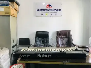 Roland Xp-10 Japan
