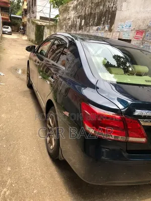 Toyota Premio 1.5 FWD 2016 Blue