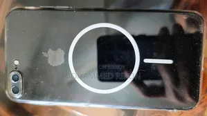 Apple iPhone 7 Plus 128 GB Black