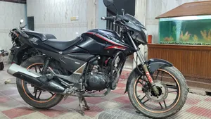 Hero Xtreme Sports 2016 Black